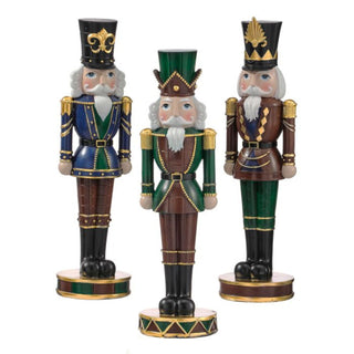 Gentleman Nutcracker