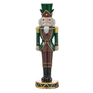 Gentleman Nutcracker