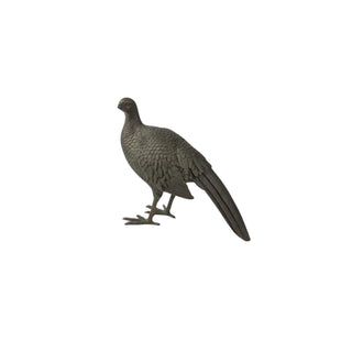 Rustic Finish Pheasant