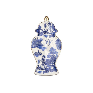 Ginger Jar Trinket TrayA/3 Designs