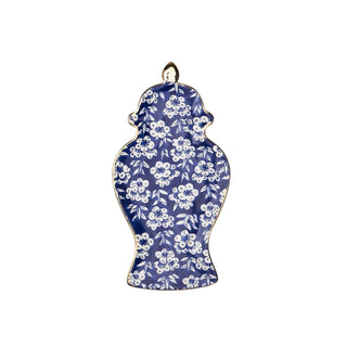 Ginger Jar Trinket TrayA/3 Designs