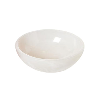 18 Pc Red, White and Blue Round Tidbit Bowl Un Incl 3 Colors
