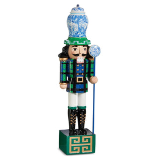 Black Watch Nutcracker