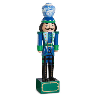 Black Watch Nutcracker