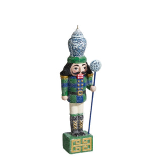 Black Watch Nutcracker Ornament