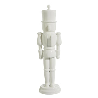 White Nutcracker