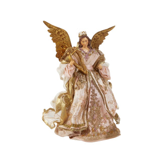 Victorian Angel Tree Topper