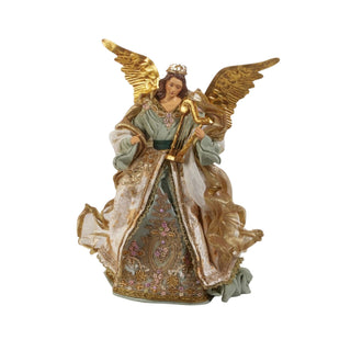 Victorian Angel Tree Topper