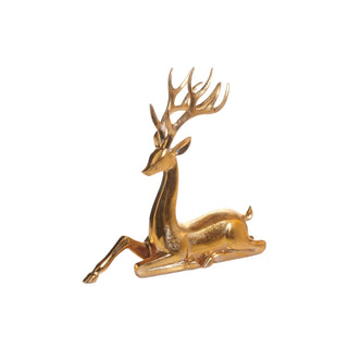 Gold Deer