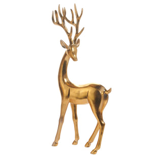 Gold Deer
