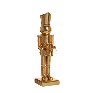 Gold Nutcracker, Large