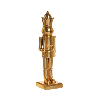 Gold Nutcracker, Large