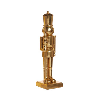 Gold Nutcracker, Large