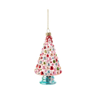Blushing Tree Ornament