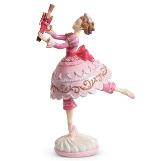 Clara Ballerina