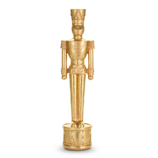 Gilded Toy Soldier