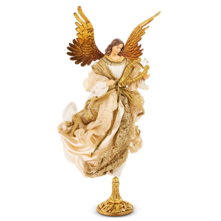 Angel on Pedestal
