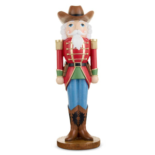 Cowboy Nutcracker