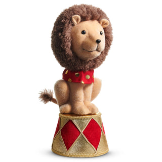 Circus Lion