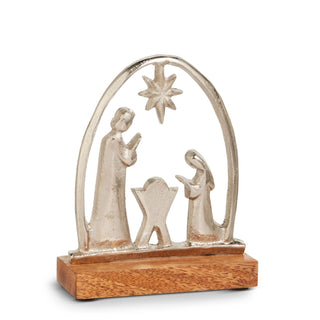 Guiding Light Nativity