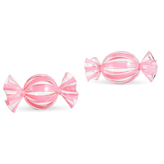 Pink Peppermint Candy