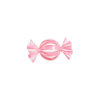 Pink Peppermint Candy