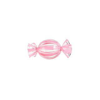 Pink Peppermint Candy
