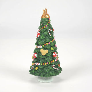 Mickey's Candy Tree, Dept. 56