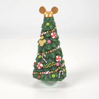 Mickey's Candy Tree, Dept. 56