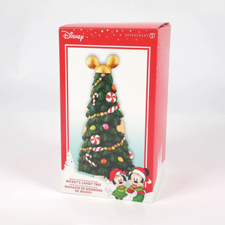 Mickey's Candy Tree, Dept. 56