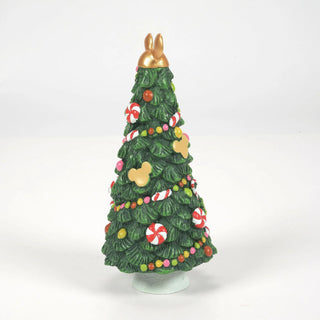 Mickey's Candy Tree, Dept. 56