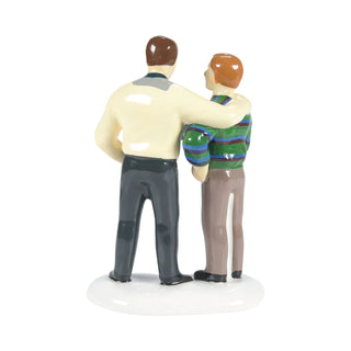Moose Mug Toast, Dept. 56