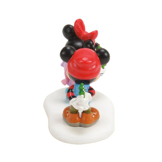 Mickey's Mistletoe Surprise, Dept. 56