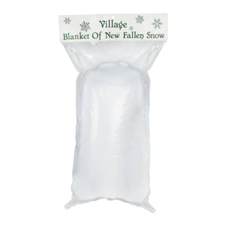 Blanket Of New Fallen Snow, Dept. 56