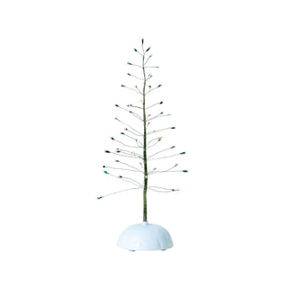 Large Twinkle Brite Tree, Dept. 56