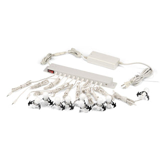 Building & Accent Lighting System, Dept. 56