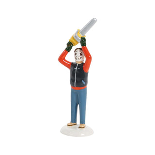 Clark Trims The Tree, Dept. 56
