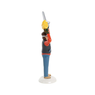 Clark Trims The Tree, Dept. 56