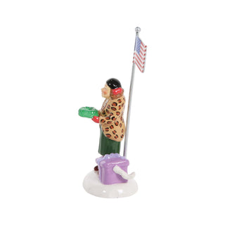 Play Ball!, Dept. 56