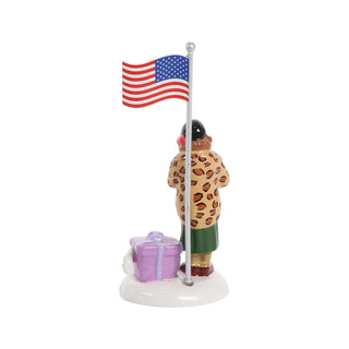 Play Ball!, Dept. 56