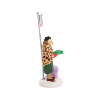 Play Ball!, Dept. 56