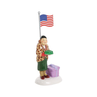 Play Ball!, Dept. 56
