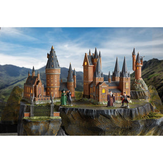 The Owlery Dept. 56