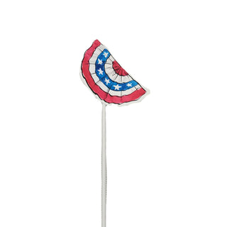 Watercolor Flag or Bunting