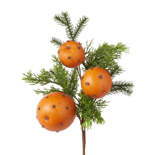 Pomander & Cedar Pick