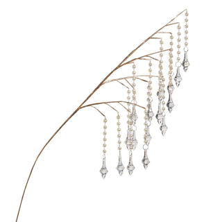 Pearl & Crystal Dripping Spray