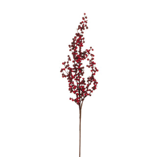 Red Berry Branch Pick