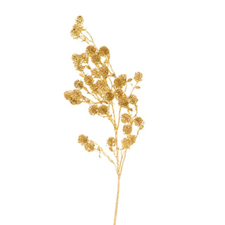 Gold Sedum Spray