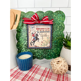 "Texas Y'all" Mini Gallery Art