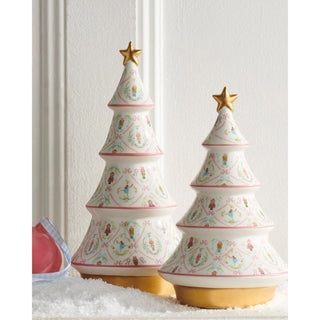 Nutcracker Suite Trees